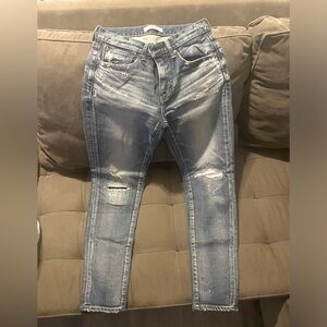 Moussy Vintage Jeans